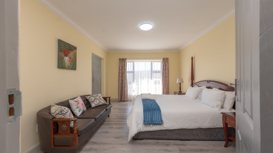 To Let 3 Bedroom Property for Rent in Agulhas Western Cape